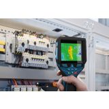 TOPLOTNA KAMERA BOSCH GTC 400 C PROFESSIONAL