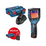 TERMODETEKTOR BOSCH GTC 400 C V L-BOXX