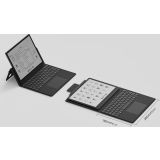 TORBA / NAHRBTNIK BOOX MAGNETNA TIPKOVNICA+ETUI ZA TAB ULTRA C PRO