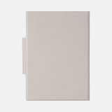TORBA / NAHRBTNIK BOOX MAGNETNI PREKLOPNI ETUI TAB MINI C BEL