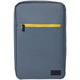 TORBA / NAHRBTNIK CANYON CSZ-01 15.6" LAPTOP CNE-CSZ01GY01