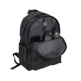TORBA / NAHRBTNIK GENESIS PALLAD 200 2V1 NAHRBTNIK PRENOSNIK DO 14.1" 19L