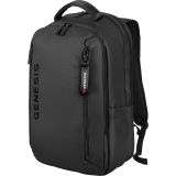 TORBA / NAHRBTNIK GENESIS PALLAD 510 ZA PRENOSNIKE DO 17.3", 23L