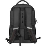 TORBA / NAHRBTNIK GENESIS PALLAD 510 ZA PRENOSNIKE DO 17.3", 23L