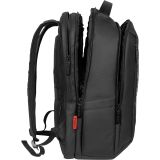 TORBA / NAHRBTNIK GENESIS PALLAD 510 ZA PRENOSNIKE DO 17.3", 23L