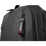 TORBA / NAHRBTNIK GENESIS PALLAD 510 ZA PRENOSNIKE DO 17.3", 23L