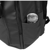 TORBA / NAHRBTNIK GENESIS PALLAD 510 ZA PRENOSNIKE DO 17.3", 23L