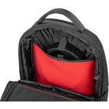 TORBA / NAHRBTNIK GENESIS PALLAD 510 ZA PRENOSNIKE DO 17.3", 23L
