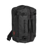 TORBA / NAHRBTNIK GENESIS PALLAD 570 ZA PRENOSNIKE DO 17.3", 23L