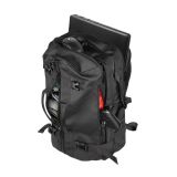 TORBA / NAHRBTNIK GENESIS PALLAD 570 ZA PRENOSNIKE DO 17.3", 23L