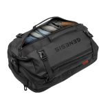 TORBA / NAHRBTNIK GENESIS PALLAD 570 ZA PRENOSNIKE DO 17.3", 23L