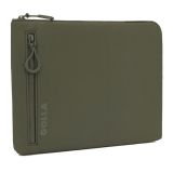 TORBA / NAHRBTNIK GOLLA 14" SLEEVE GREEN NEOPREME 76419