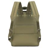 TORBA / NAHRBTNIK GOLLA 15.6" NAHRBTNIK ORION 13L GREEN NYLON 76437