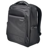 TORBA / NAHRBTNIK KENSINGTON 14" ČRN K60383EU