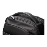 TORBA / NAHRBTNIK KENSINGTON 14" ČRN K60383EU