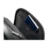 TORBA / NAHRBTNIK KENSINGTON 14" ČRN K60383EU