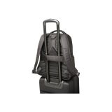 TORBA / NAHRBTNIK KENSINGTON 14" ČRN K60383EU