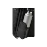 TORBA / NAHRBTNIK KENSINGTON 14" ČRN K60383EU
