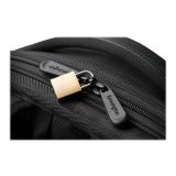 TORBA / NAHRBTNIK KENSINGTON 14" ČRN K60383EU