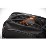 TORBA / NAHRBTNIK KENSINGTON 17" ČRN K60381EU