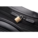TORBA / NAHRBTNIK KENSINGTON 17" ČRN K60387EU
