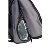 TORBA / NAHRBTNIK MOYE TRAILBLAZER OSLO 17.3" TEMNO SIV