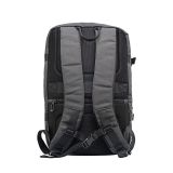 TORBA / NAHRBTNIK MOYE TRAILBLAZER OSLO 17.3" TEMNO SIV