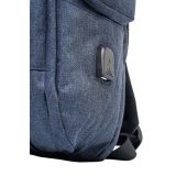 TORBA / NAHRBTNIK MOYE TRAILBLAZER SINGAPUR 17.3 TEMNO MODER