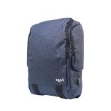 TORBA / NAHRBTNIK MOYE TRAILBLAZER SINGAPUR 17.3 TEMNO MODER