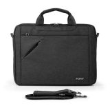 TORBA / NAHRBTNIK PORT SYDNEY ECO 15.6" ČRNA