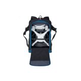 TORBA/NAHRBTNIK RIVACASE ZA DRONE IN PRENOSNIKE ČRNA