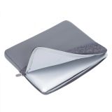 TORBA/NAHRBTNIK RIVACASE ZA MACBOOK SIVA