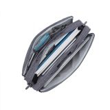 TORBA / NAHRBTNIK RIVACASE ZA MACBOOK PRO/ULTRABOOK