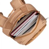 TORBA / NAHRBTNIK RIVACASE ZA PRENOSNIK BEŽ 14"