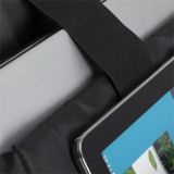 TORBA/NAHRBTNIK RIVACASE ZA PRENOSNIK ČRNA