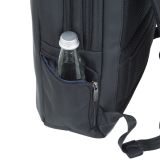 TORBA/NAHRBTNIK RIVACASE ZA PRENOSNIK ČRNA