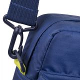 TORBA/NAHRBTNIK RIVACASE ZA PRENOSNIK MODRA 16"