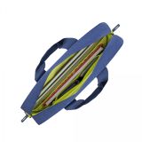 TORBA/NAHRBTNIK RIVACASE ZA PRENOSNIK MODRA 16"