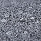 TORBA/NAHRBTNIK RIVACASE ZA PRENOSNIK SIVA 13,3"