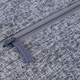 TORBA/NAHRBTNIK RIVACASE ZA PRENOSNIK SIVA 13,3"