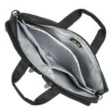 TORBA/NAHRBTNIK RIVACASE ZA PRENOSNIKE ČRNA 17,3"