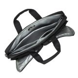 TORBA/NAHRBTNIK RIVACASE ZA PRENOSNIKE ČRNA 17,3"