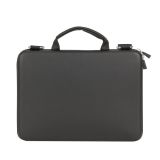TORBA RIVACASE ZA MACBOOK PRO/ULTRABOOK ČRNA