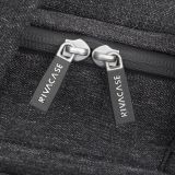 TORBA RIVACASE ZA MACBOOK PRO/ULTRABOOK ČRNO-SIVA