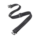 TORBA RIVACASE ZA PRENOSNIK ČRNA DO 13.3"