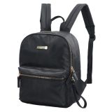 TORBA ZA PROSTI ČAS PEPPERS NAHRBTNIK PARIS BLACK 27801