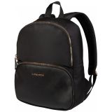TORBA ZA PROSTI ČAS PEPPERS NAHRBTNIK VIENNA BLACK 27254