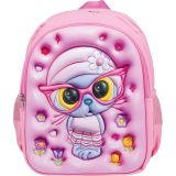 TORBA ZA PROSTI ČAS STREET KIDS EVA CAT