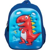 TORBA ZA PROSTI ČAS STREET KIDS EVA DINO