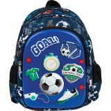 TORBA ZA PROSTI ČAS STREET KIDS EVA PLAY THE GAME